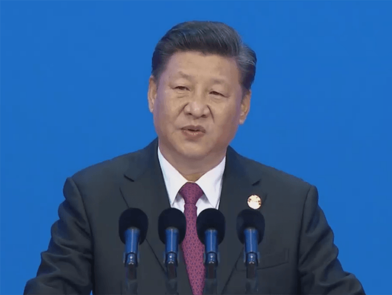 開放的大門不會關！中國要干10件大事，知識產權保護尤為重要！