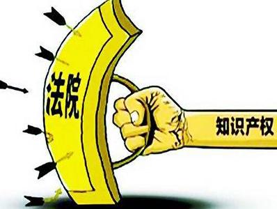 中國知識產權保護的成就有目共睹