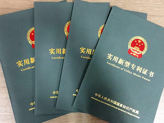 實用新型蓬勃發展 保護創新潛能無限