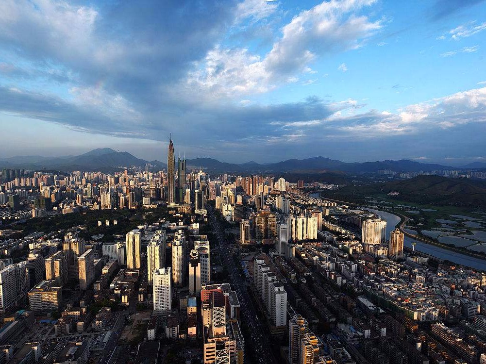 為廣東打call！ “專利行政執法”這個考卷，廣東榮獲第一