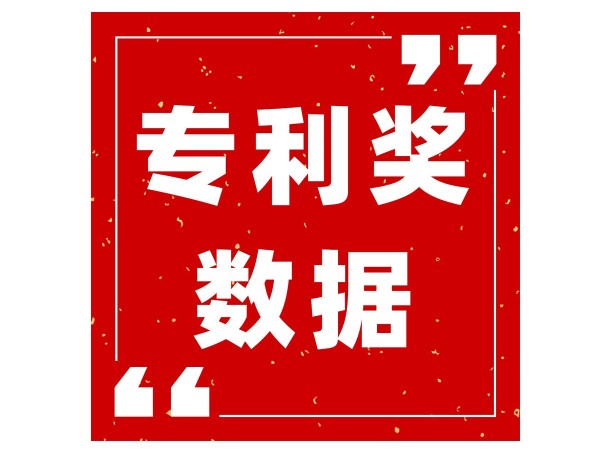 最新！浙江省近三屆（20-22屆）中國專利獎獲獎情況及分析報告