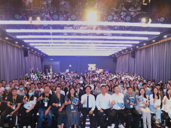 科沃園管理層參加2023年管理活動主題研修班！