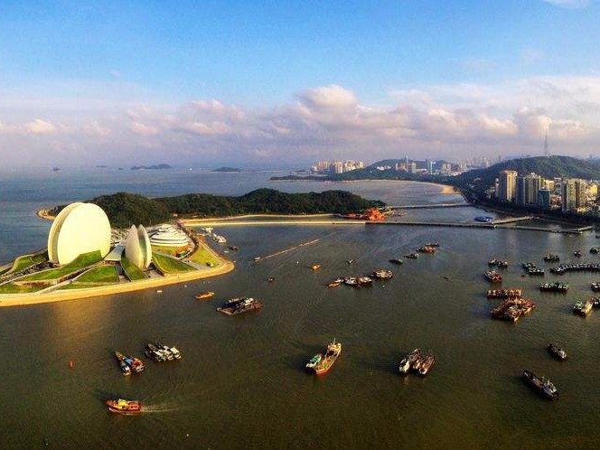 珠海斗門區企業注意啦??！2017年第二批資助資金發放開始啦！