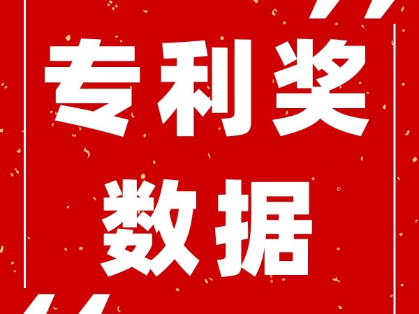 預獲獎21項！四川省22屆中國專利獎獲獎情況及分析報告
