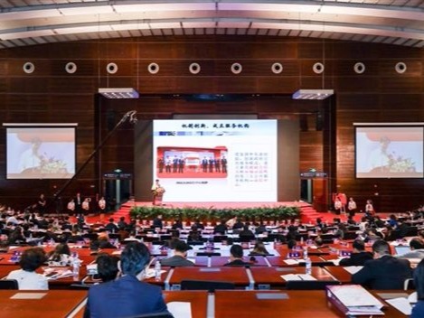 知識產權（專利）密集型產業分類國家標準制定工作有序推進